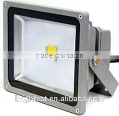 Waterproof Outdoor COB 10W LED Floodlight photo-2