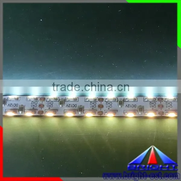 3014 Smd Led Lumenmax Single Line 120 12 Volt Led Lights, 3014 240 Led/m Strip Light photo-3