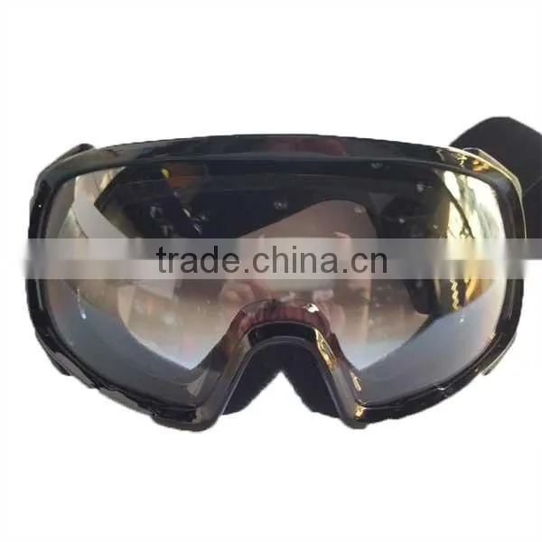 China Hot Sale Motocross Goggles photo-2