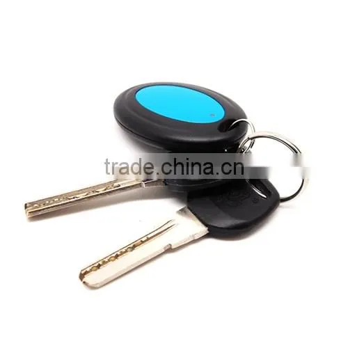 Portable Zinc Alloy Wireless Key Finder With 1 Transmitter and 2 Receivers Smart Finder Personal Gps Tracker Pet Gps Tracker photo-5