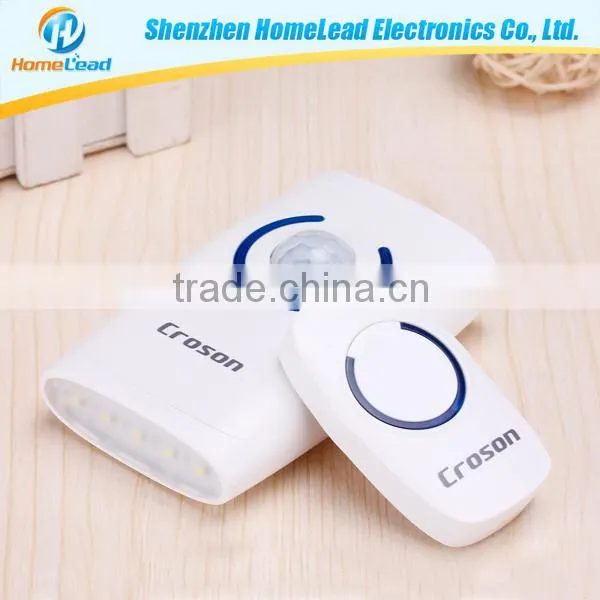 New Home Appliances Wireless Intelligence Bedroom Doorbell photo-2