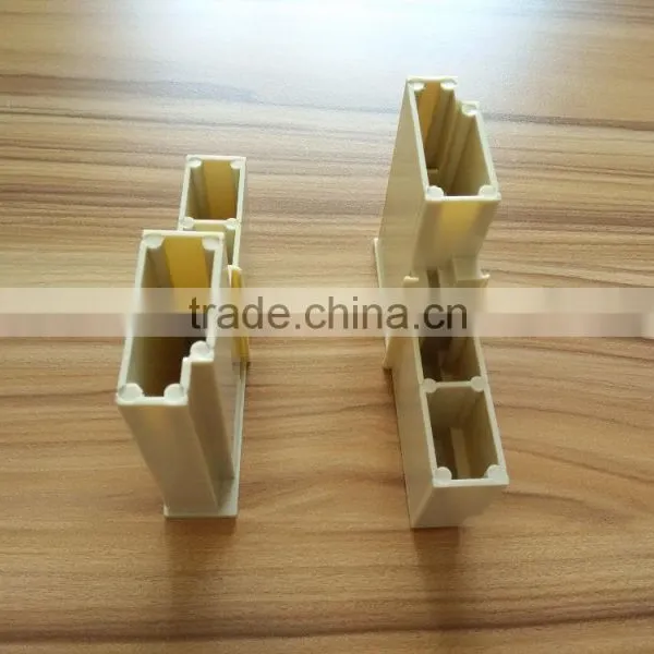 Plastic Table Desk Edge Sharp Corner Protector