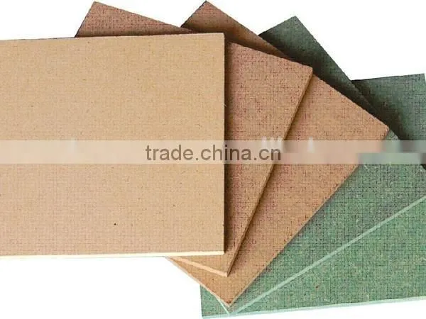 Wholesale High Gloss UV Mdf Sheet Prices From China Manufacturer