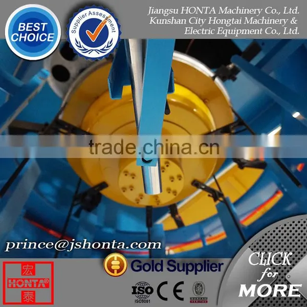 [Main Product] HONTA Basket Down Coilers photo-2