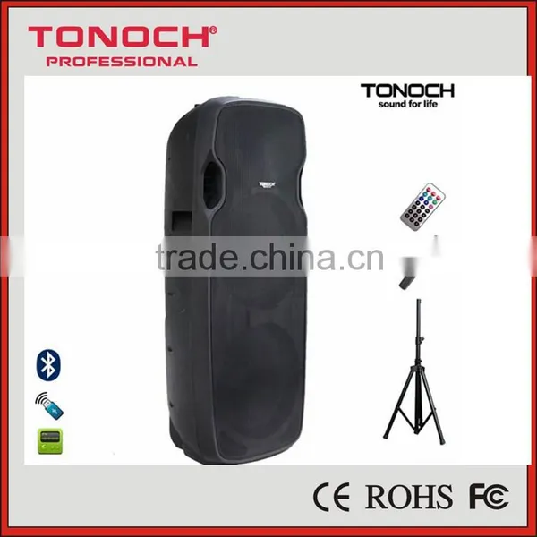 Outdoor Bluetooth Speaker Bluetooth Speaker 2.0 Active Speaker photo-4