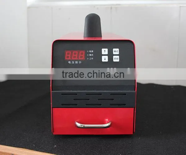 Popular High Quality Photosensitive Flash Machine Equipment Supply, Best Price Flash Stamp Machine photo-3
