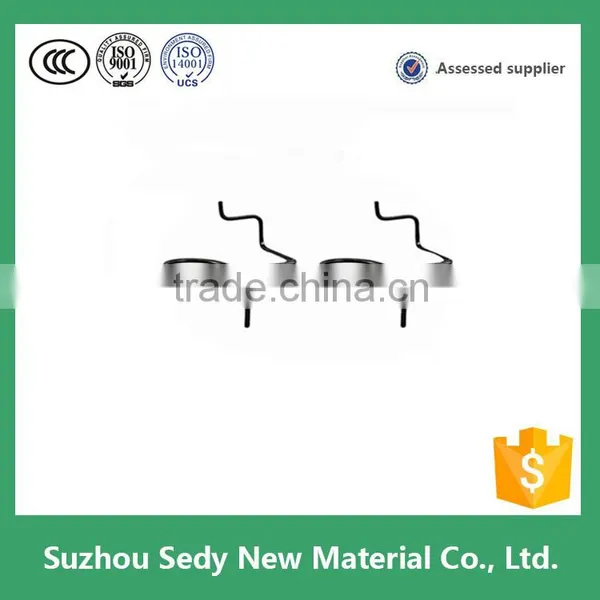 Customized Tractor Seat Stainless Steel Spring WIre Form Spring