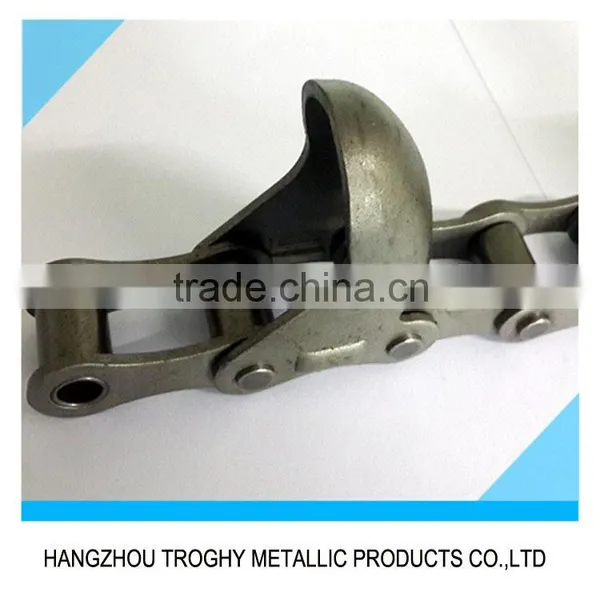Agricultural Combine Harvester Conveyor Chains