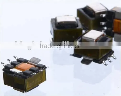 ISO 9000 Certificate CST30/10A-EE5-2 0.0007-0.87Ohm Current Inductance photo-4