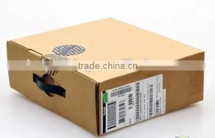 Kraft Paper Corrugated Box for Packing Computer photo-3