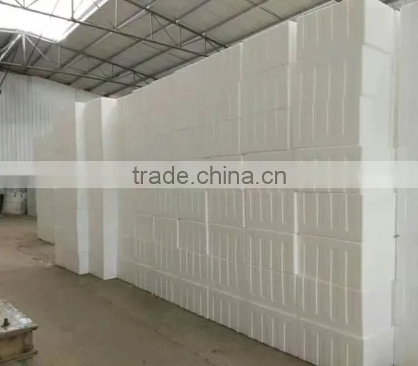 Stronger Structure Eps Foam Box Making Machine,eps Box Machine photo-6