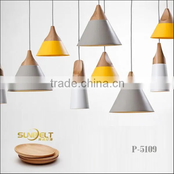 ST-5109 Sunbelt Aluminum Restaurant Dining Pendant Lamp Light. photo-3