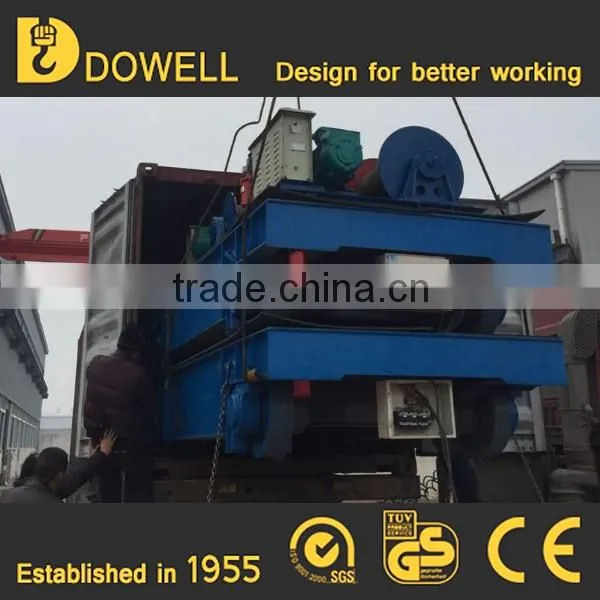 Transfer Machine Rail Transfer Cart Price photo-4