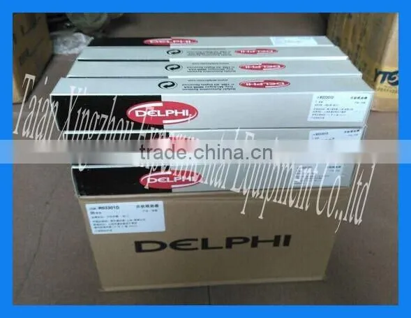 Diesel Injector Delphii EJBRO3301D photo-2