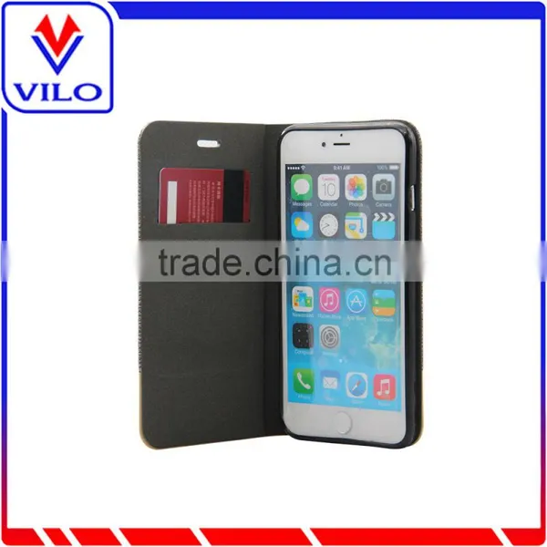 Back Stand Flip Case With Card Slot photo-4