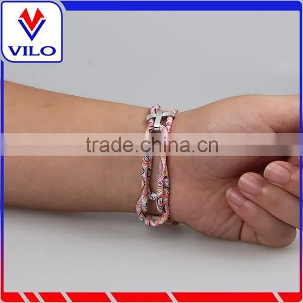 Silicone Replacement Band For Fitbit Alta Wristband, Rubber Watch Band For Fitbit Alta photo-6