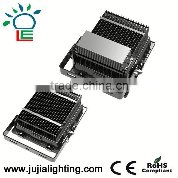 CE Rohs Epistar Chip Outdoor IP65 COB 70w Led Floodlight Ultra Thin10/20/30/50/70/100/150w photo-4