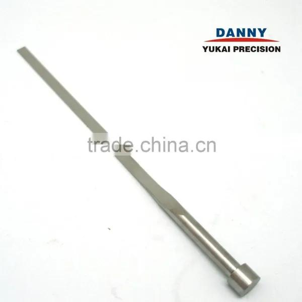 Rectangular Ejector Pins DIN/JIS/AISI/PUNCH/MISUMI Standard Mold Spare Parts photo-3