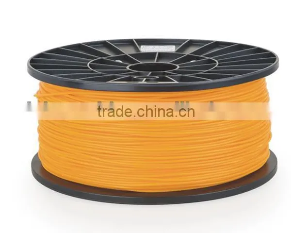 3mm/1.75mm Abs Pla Filament for DIY 3d Printer photo-3