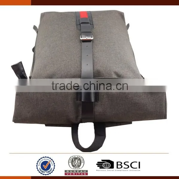 Promotional College Bag for Men photo-3