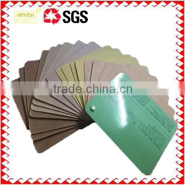 Hot Sale Paper Insole Board Waterproof Abrasive Paper Sheet photo-5