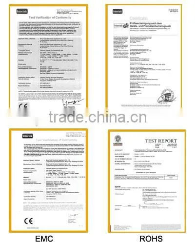 High Quality Appliance High Suction Carpet Cleaning Machine photo-3