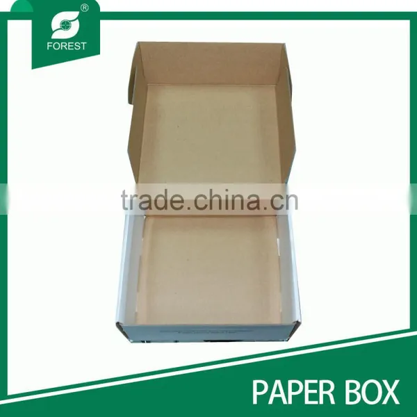 MAILER PRINTING FLUTE BOX FOR IDEAL CARD photo-5
