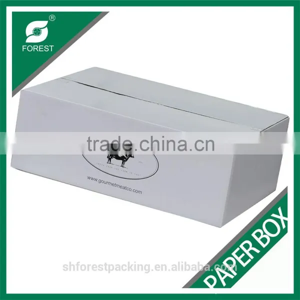 MEAT SHIPPING BOXES CUSTOM FROZEN BOXES photo-3