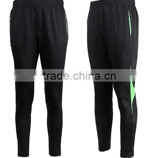 Wholesale Hot Sale High Quality Fashion Mens Jogger Pants photo-2