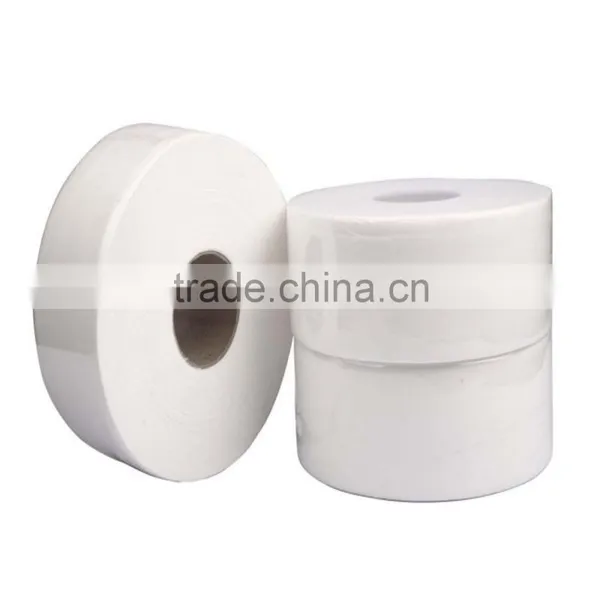 2016 High Quality Safety Jumbo Roll Tissue Paper photo-3
