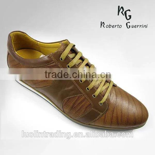 2015 Wholesale Fashion Guangzhou Sport Shoes photo-4
