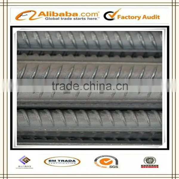 Deformed Steel Bar