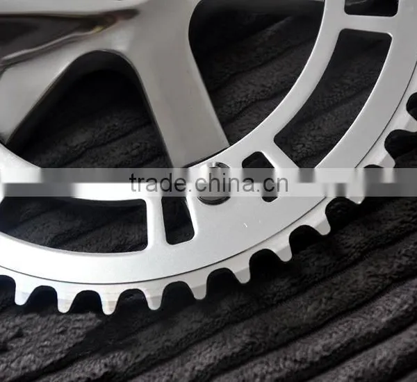 CS-B205 Aluminum Bike Chainwheel and Cranks photo-2