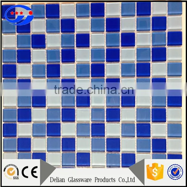 Swimming Pool Tile