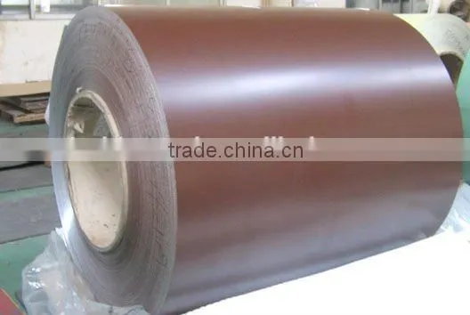 China Manufacture/Sell Prepainted Steel Production Line photo-3