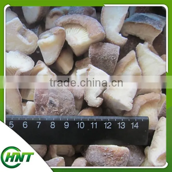 Frozen Shiitake Mushroom Iqf Shiitake Mushrooms photo-5