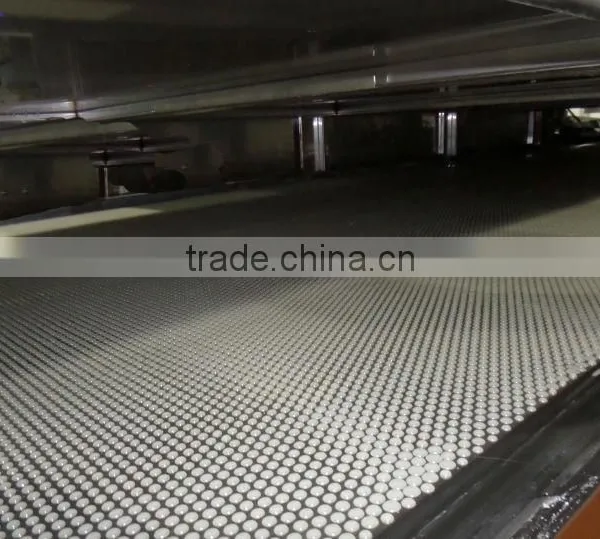 Hot Sale Good Price Granulator Prilling Machine photo-3