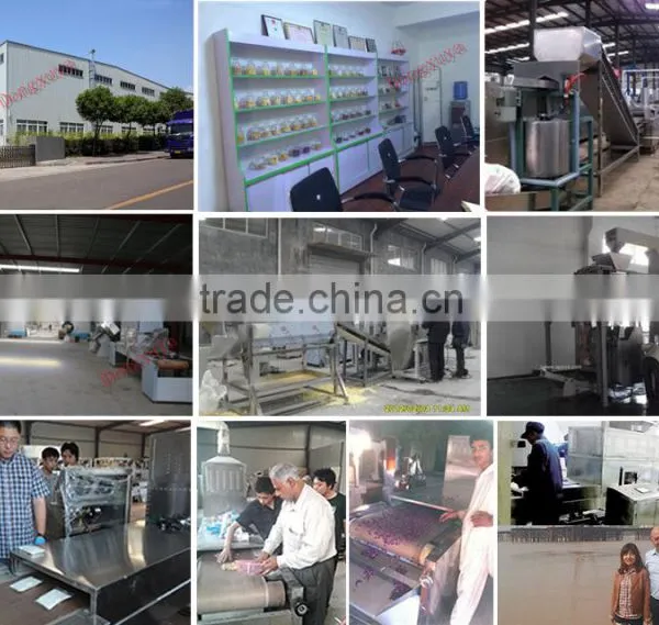 Fully Automatic Industrial Biscuit Production Line,Biscuit Making Machine photo-6