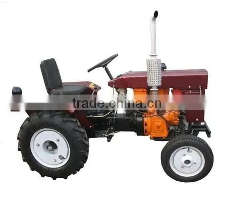 Massey Ferguson Tractor Price