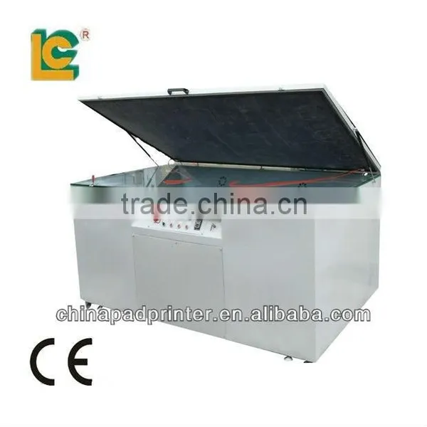 TM-1200SB uv exposure unit machine
