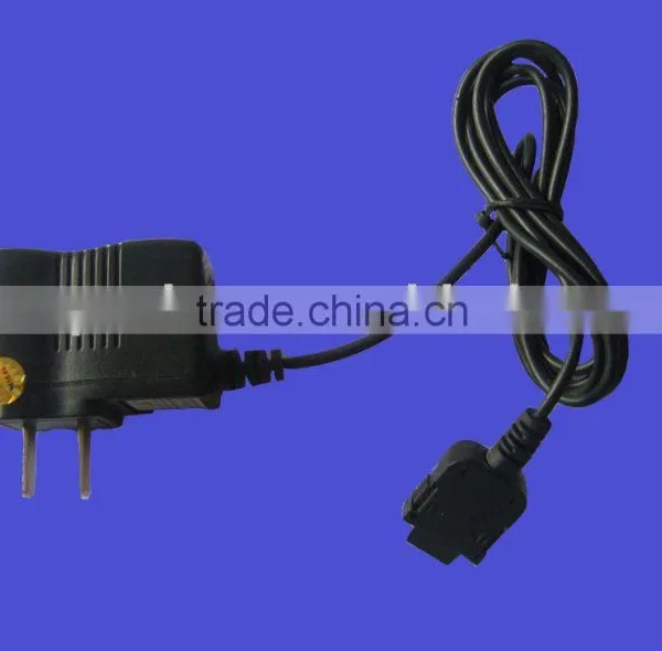 Cellular Phone Travel Charger