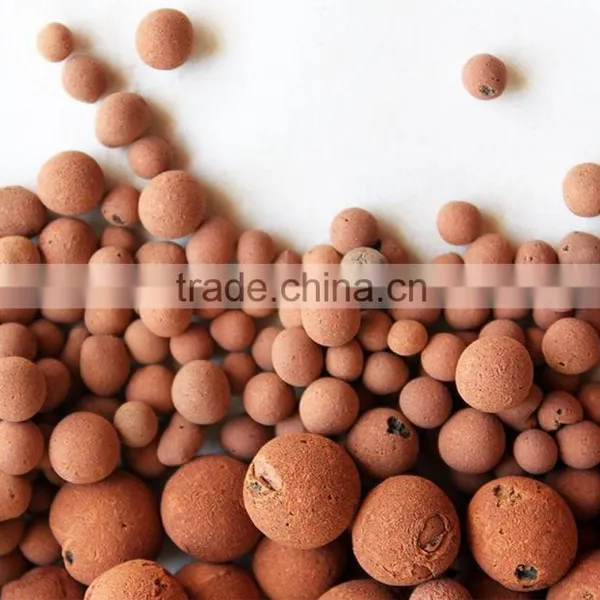 Hydro Grow Media (Leca Stones) Orchid/Hydroponic Clay Pebbles Aquaponics Clay Beads