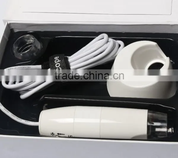 Portable Skin and Hair Analyzer Machine photo-5
