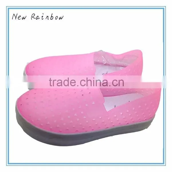 Pvc Slide Sandal photo-6