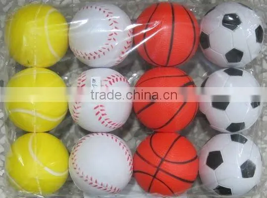 Sport pu Ball Toy