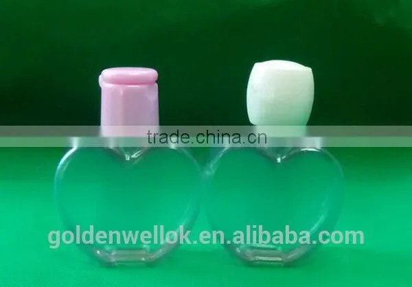 Petg Bottle for Cosmetic 50ml Bottle photo-2