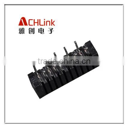 FPC 1.0mm Pitch CONNECTOR photo-3