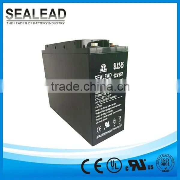 Online Wholesale Shop12V 55Ah Rechargeable Battery for Power Tools photo-2