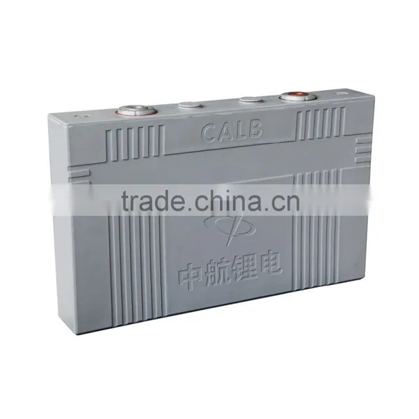Large Capacity Lithium Battery CA400 for Energy Storage System, Power Battery Pack photo-2