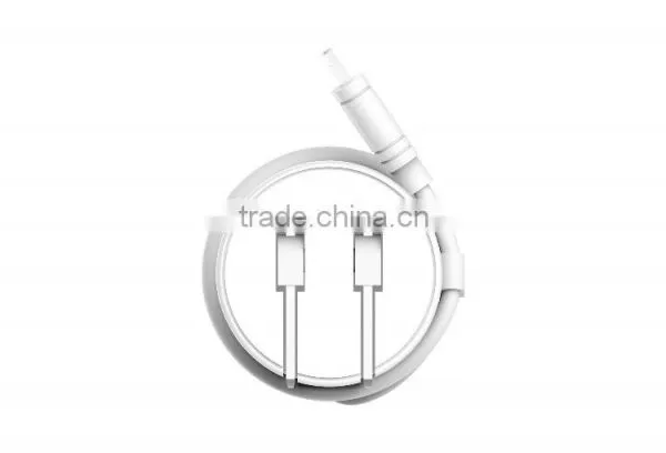 Emergency 5V/2.4A Portable Mobile Phone AC Charger photo-4